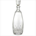 Waterford Crystal Lismore Essence Decanter w/ Stopper